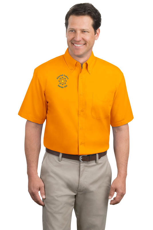 Port Authority Easy Care Shirt - Short Sleeve Port Authority Easy Care Shirt - Short Sleeve